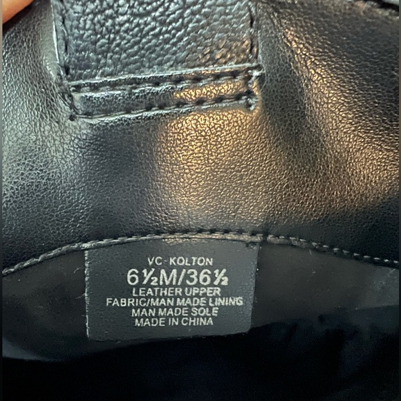 Vince Camuto Women Boots (size 6.5) - Picture 7 of 8